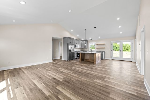 1078 Quaker Church RD, Bedford, VA 24523