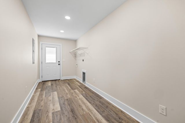 1078 Quaker Church RD, Bedford, VA 24523