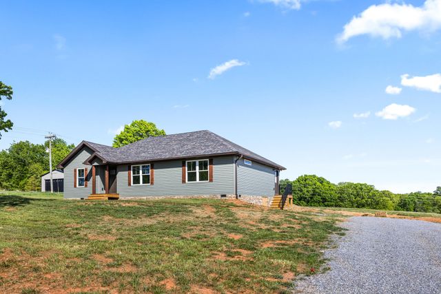1078 Quaker Church RD, Bedford, VA 24523