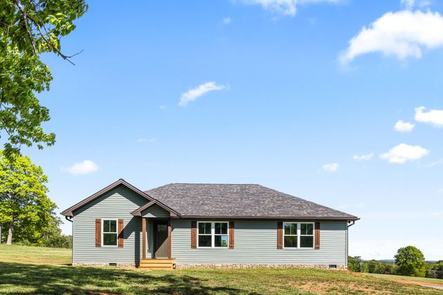 1078 Quaker Church RD, Bedford, VA 24523