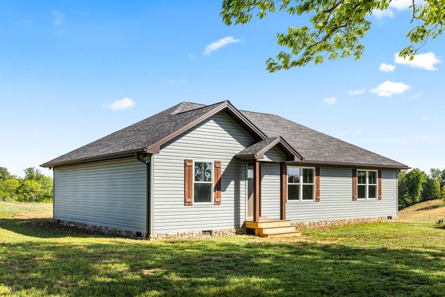 1078 Quaker Church RD, Bedford, VA 24523