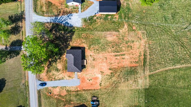 1078 Quaker Church RD, Bedford, VA 24523