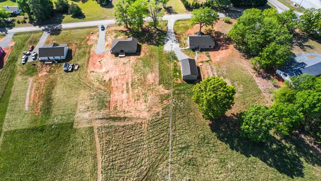 1078 Quaker Church RD, Bedford, VA 24523