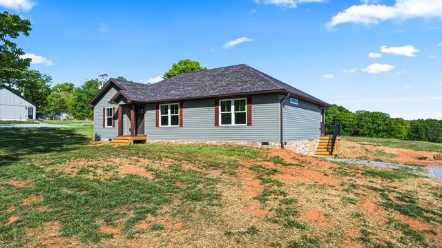 1078 Quaker Church RD, Bedford, VA 24523