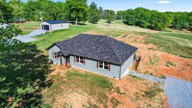 1078 Quaker Church RD, Bedford, VA 24523