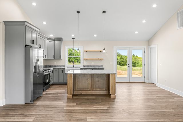 1078 Quaker Church RD, Bedford, VA 24523