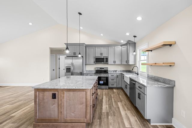 1078 Quaker Church RD, Bedford, VA 24523