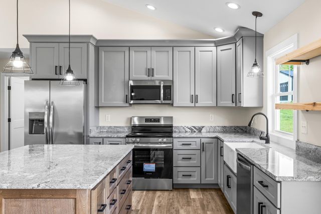 1078 Quaker Church RD, Bedford, VA 24523