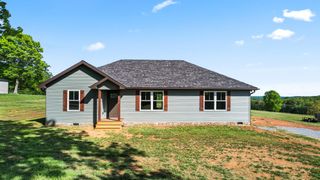 1078 Quaker Church RD, Bedford, VA 24523