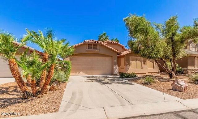 29917 N CANDLEWOOD Drive, San Tan Valley, AZ 85143