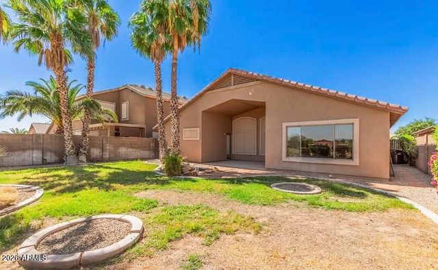 29917 N CANDLEWOOD Drive, San Tan Valley, AZ 85143