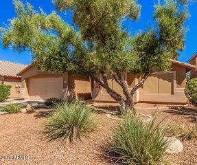 29917 N CANDLEWOOD Drive, San Tan Valley, AZ 85143