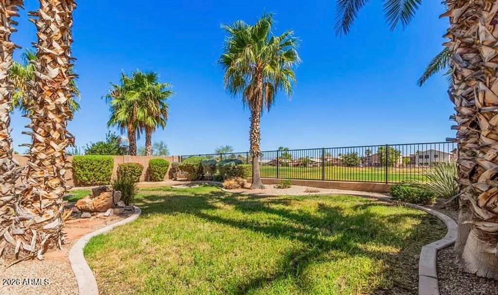29917 N CANDLEWOOD Drive, San Tan Valley, AZ 85143 — photo 2