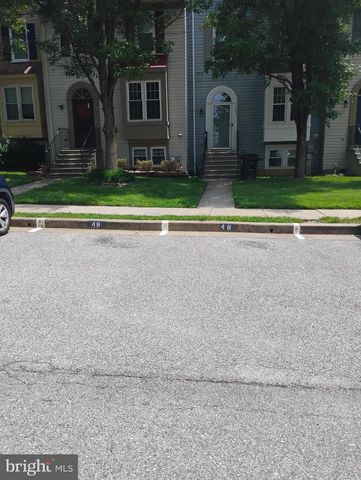 1635 WINDING BROOK WAY, Windsor Mill, MD 21244