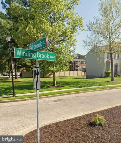 1635 WINDING BROOK WAY, Windsor Mill, MD 21244