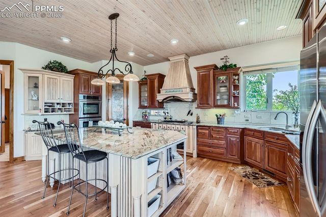 19629 Royal Troon Drive, Monument, CO 80132