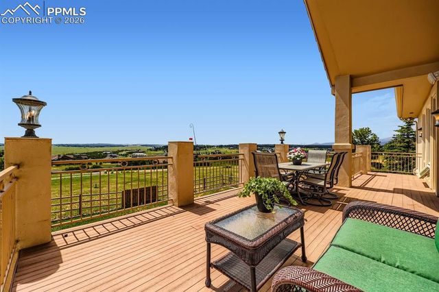 19629 Royal Troon Drive, Monument, CO 80132