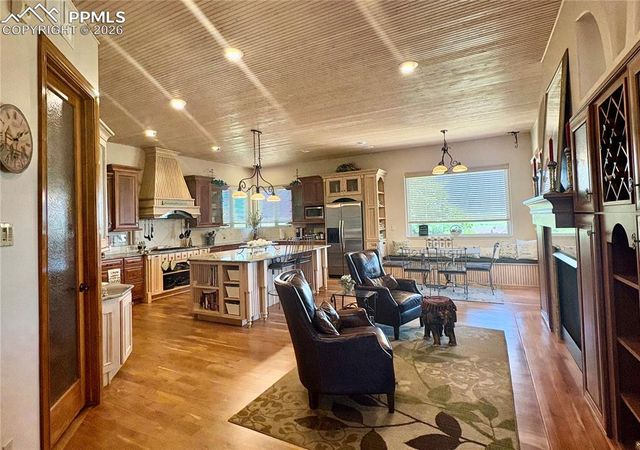 19629 Royal Troon Drive, Monument, CO 80132