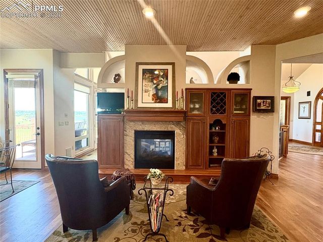 19629 Royal Troon Drive, Monument, CO 80132