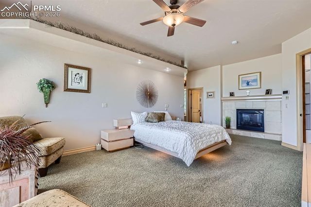 19629 Royal Troon Drive, Monument, CO 80132