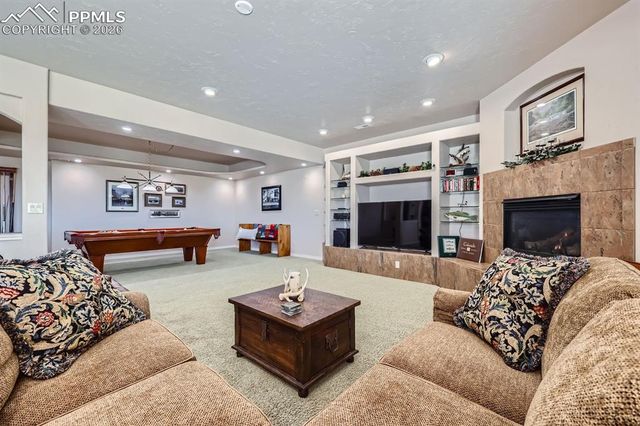 19629 Royal Troon Drive, Monument, CO 80132