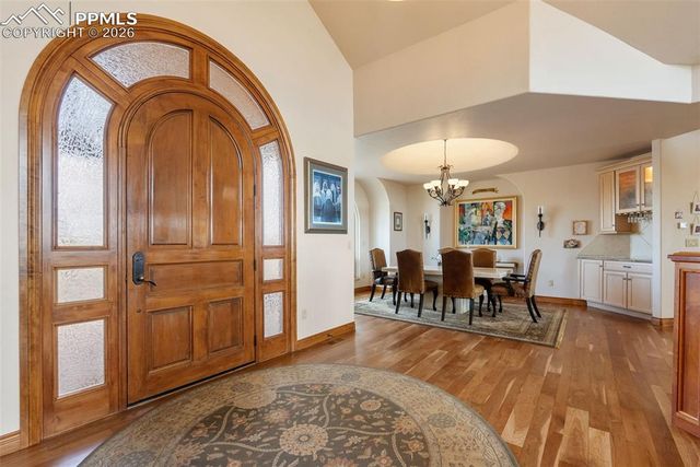 19629 Royal Troon Drive, Monument, CO 80132