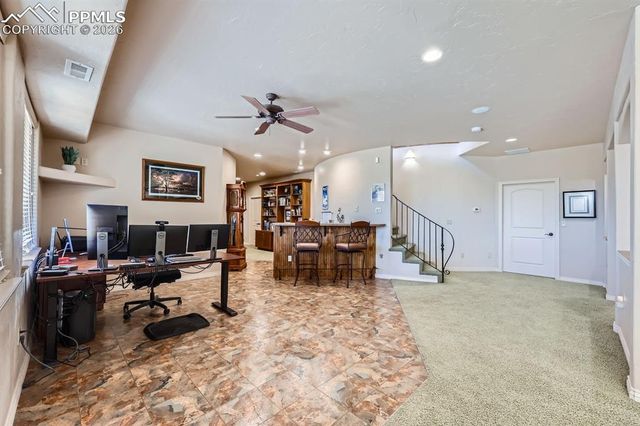 19629 Royal Troon Drive, Monument, CO 80132