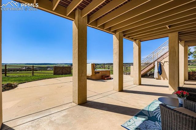 19629 Royal Troon Drive, Monument, CO 80132