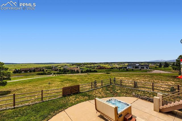 19629 Royal Troon Drive, Monument, CO 80132