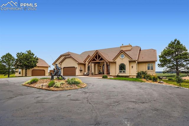 19629 Royal Troon Drive, Monument, CO 80132