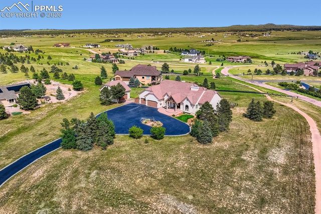 19629 Royal Troon Drive, Monument, CO 80132