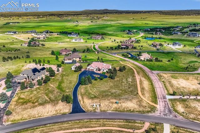 19629 Royal Troon Drive, Monument, CO 80132