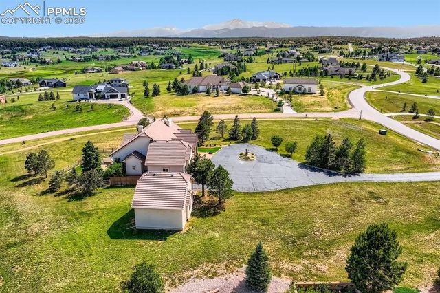 19629 Royal Troon Drive, Monument, CO 80132