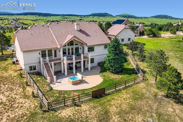 19629 Royal Troon Drive, Monument, CO 80132