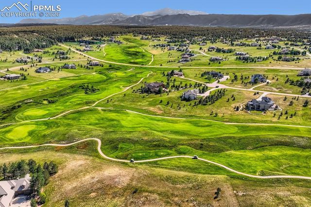 19629 Royal Troon Drive, Monument, CO 80132