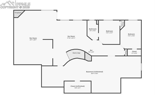 19629 Royal Troon Drive, Monument, CO 80132