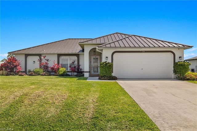 148 31st ST, Cape Coral, FL 33914