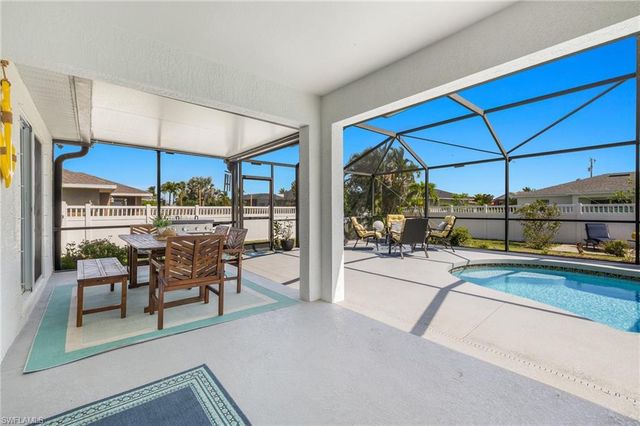 148 31st ST, Cape Coral, FL 33914