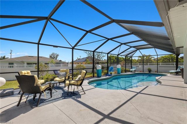 148 31st ST, Cape Coral, FL 33914