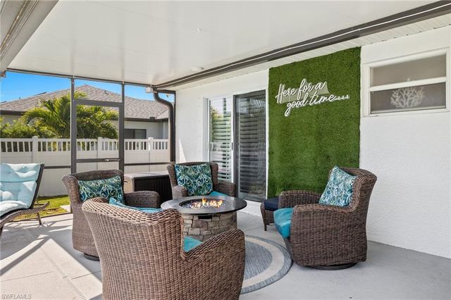 148 31st ST, Cape Coral, FL 33914