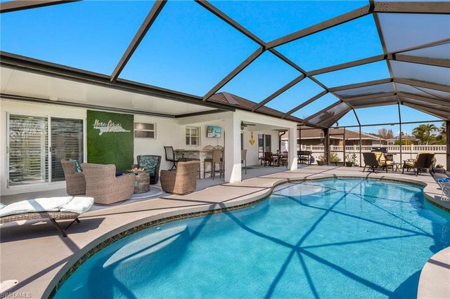 148 31st ST, Cape Coral, FL 33914