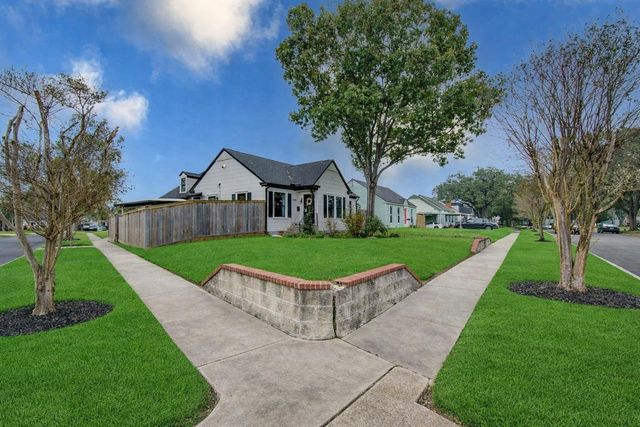 7409 Erath Street, Houston, TX 77023