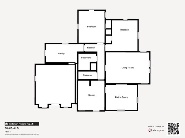 7409 Erath Street, Houston, TX 77023