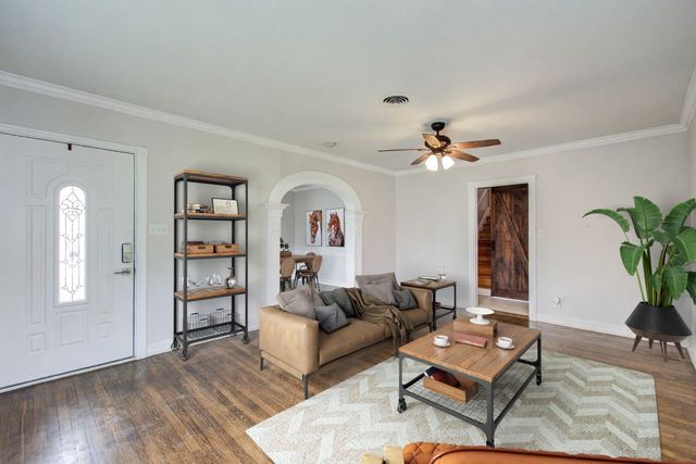 7409 Erath Street, Houston, TX 77023