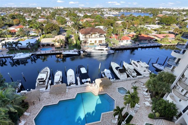 1361 S Ocean Boulevard 910, Pompano Beach, FL 33062