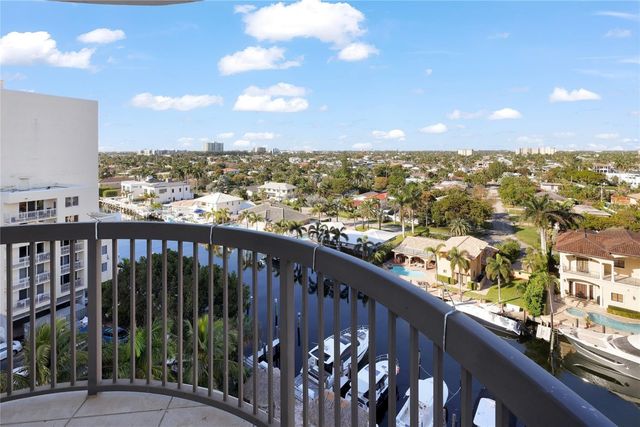 1361 S Ocean Boulevard 910, Pompano Beach, FL 33062