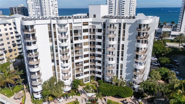 1361 S Ocean Boulevard 910, Pompano Beach, FL 33062