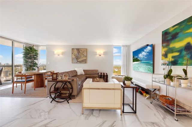 1361 S Ocean Boulevard 910, Pompano Beach, FL 33062