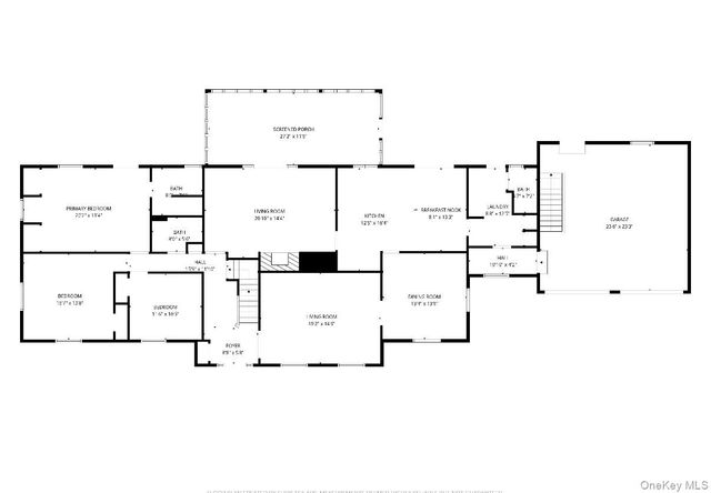 2340 Fairway Drive, Cutchogue, NY 11935