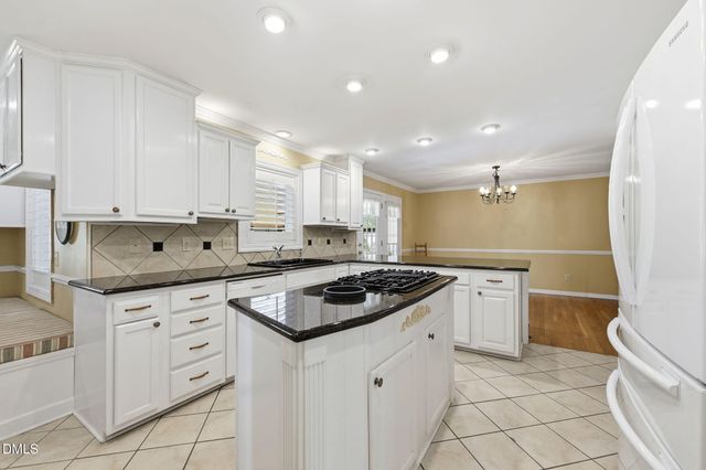 602 Driftwood Drive, Gibsonville, NC 27249